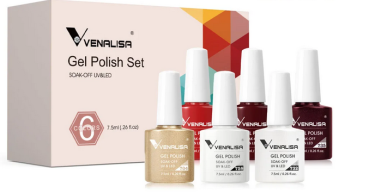 Gellac Set 2206